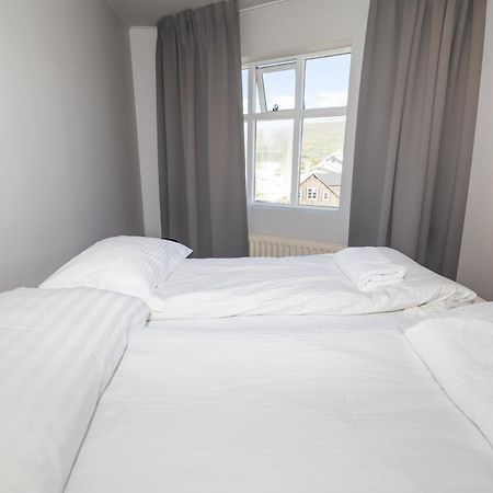 Steinaskjol Apartments Akureyri Luaran gambar