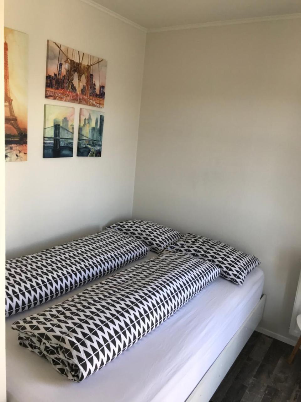 Steinaskjol Apartments Akureyri Luaran gambar