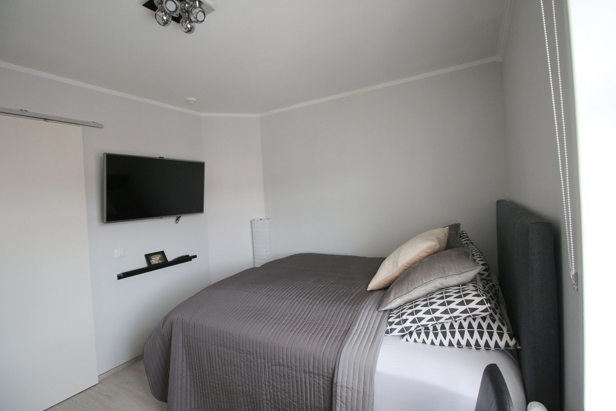 Steinaskjol Apartments Akureyri Luaran gambar