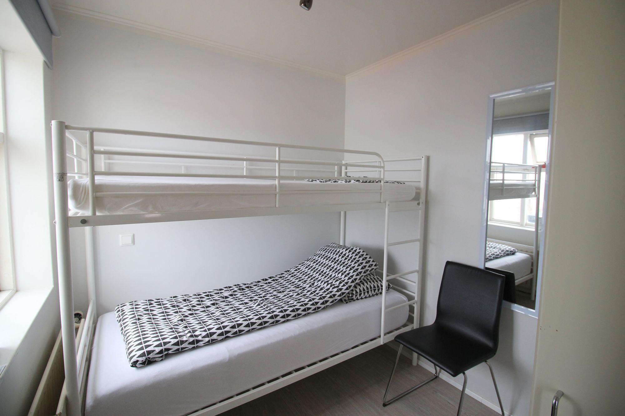 Steinaskjol Apartments Akureyri Luaran gambar